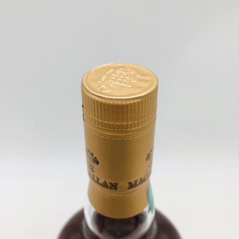 MACALLAN マッカラン 17年 ファインオーク 700ml