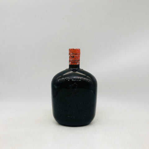 サントリーオールド 750ml。日本の定番、熟成ブレンデッドの安心感 
