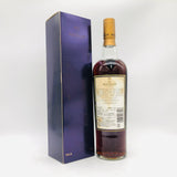 MACALLAN マッカラン18年 シェリーオークカスク 1988 700ml 43% 箱あり MACALLAN マッカラン18年 シェリーオークカスク 1988 700ml 43% 箱あり