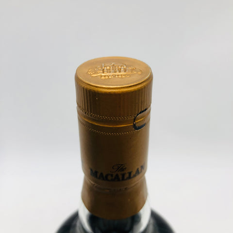 MACALLAN マッカラン18年 シェリーオークカスク 1988 700ml 43% 箱あり
