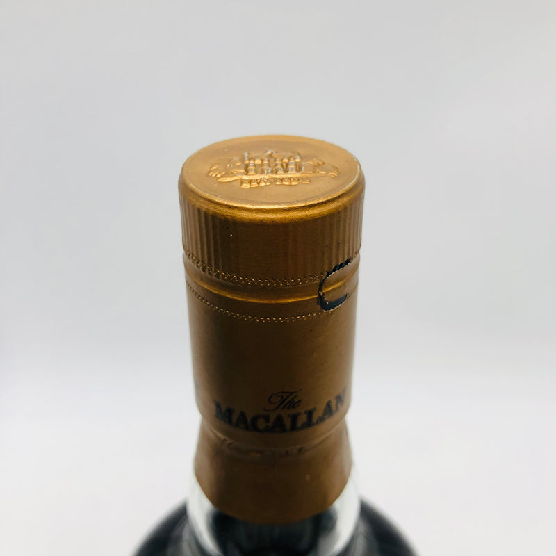 MACALLAN マッカラン18年 シェリーオークカスク 1988 700ml 43% 箱あり