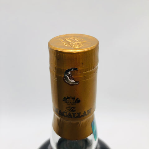 MACALLAN マッカラン18年 シェリーオークカスク 1994 700ml 43% 箱あり