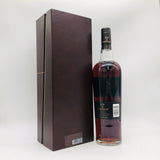 MACALLAN マッカラン オスクーロ 700ml 46.5% 箱あり – 高級酒・希少酒