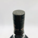 MACALLAN マッカラン オスクーロ 700ml 46.5% 箱あり