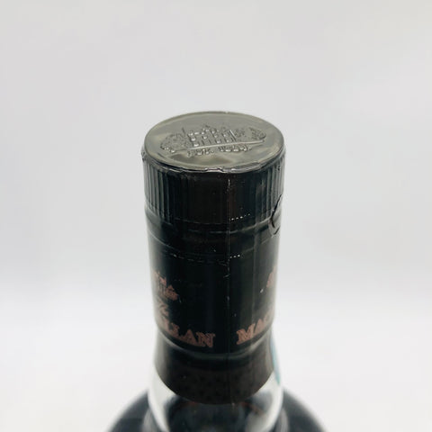 MACALLAN マッカラン オスクーロ 700ml 46.5% 箱あり