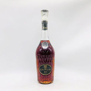 CAMUS カミュ XO ロングネック コニャック ブランデー 700ml 40%