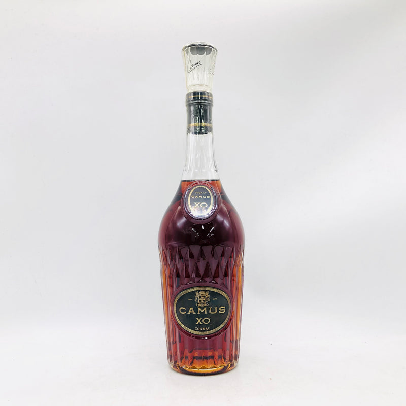 CAMUS カミュ XO ロングネック コニャック ブランデー 700ml 40%