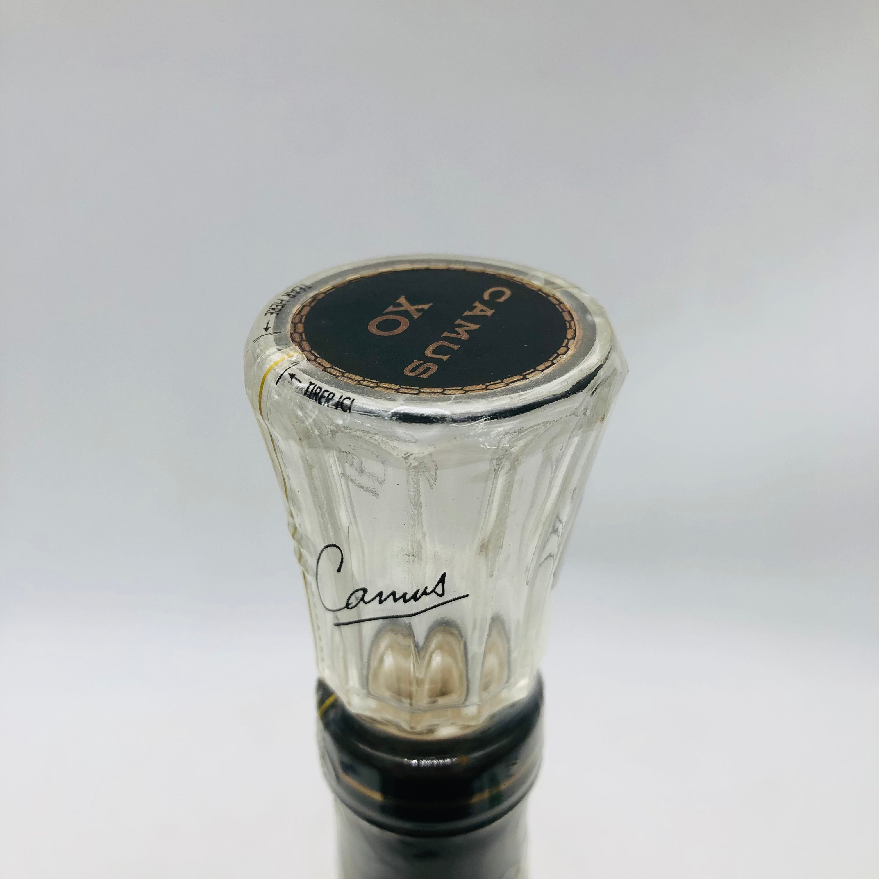 カミュ XO ロングネック （246-4-3） カミュ XO ロングネック 700ml 40度 箱付き CAMUS