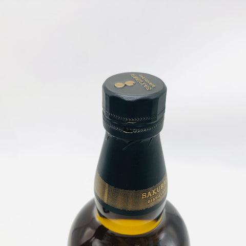 宮ノ鹿 700ml。海と山が出会う、限定シングルモルトの逸品