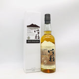 安積2023エディション 700ml。日本の繊細さが息づく、安積の現在形