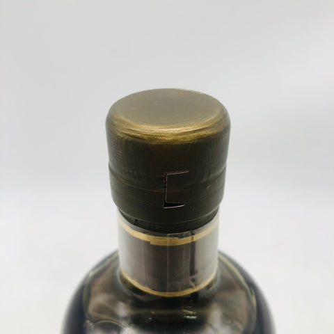  単一蒸溜所モルト 宮城峡15年  旧ラベル。東北の自然が育む15年熟成の深み。 