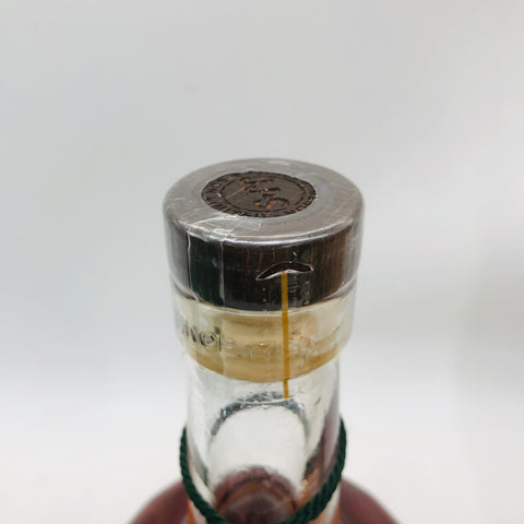 ジェムソン18年 700ml。アイルランドが誇る長熟の至高 