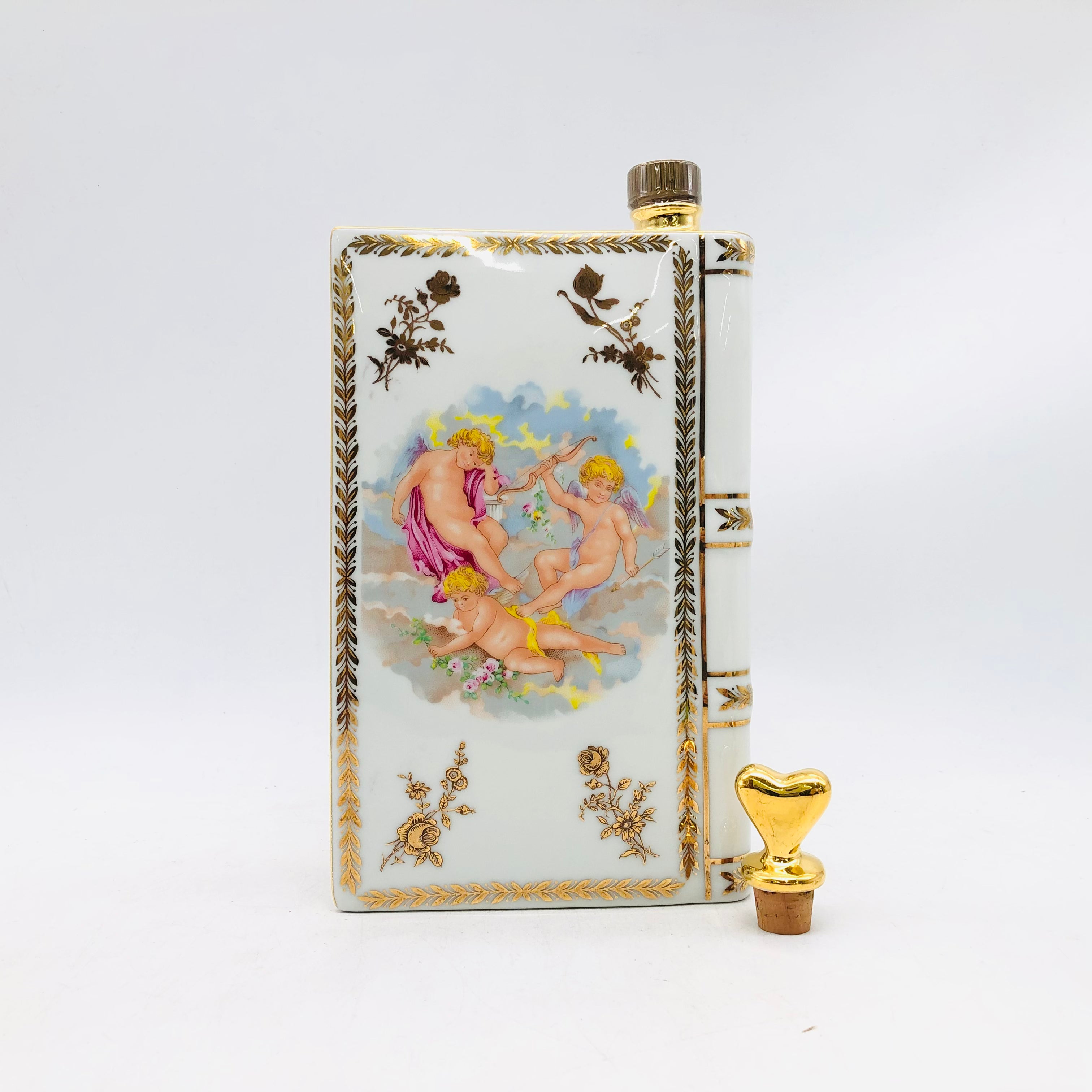 未開封品 古酒 カミュ 紳士と淑女 天使の戯れ CAMUS ナポレオン