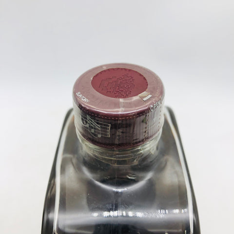 サントリー 響 楽器ボトル ピアノ型ボトル 600ml。響く余韻、美しきピアノの調べ