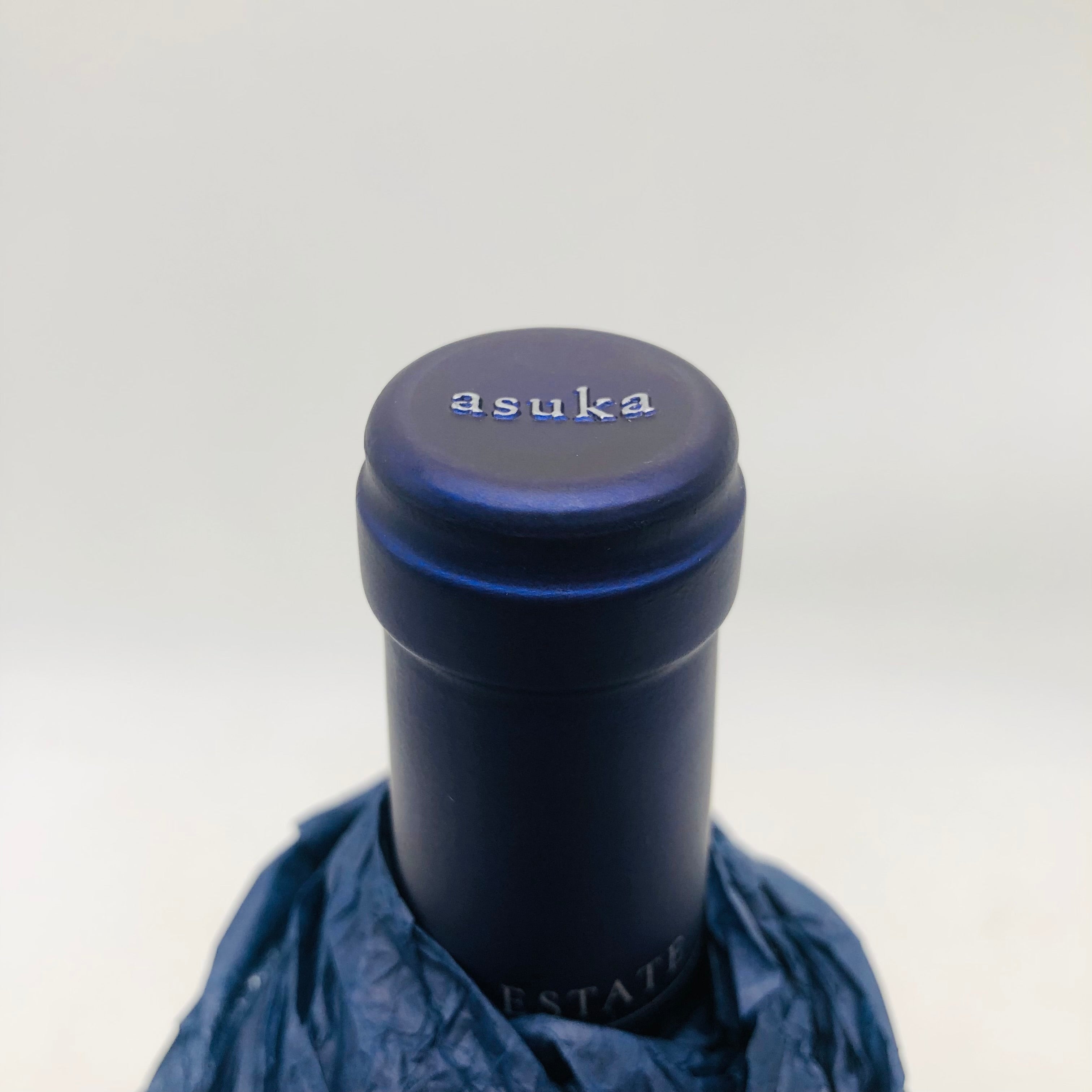 KENZO ケンゾー エステート 明日香 2015 750ml – 高級酒・希少酒の通販