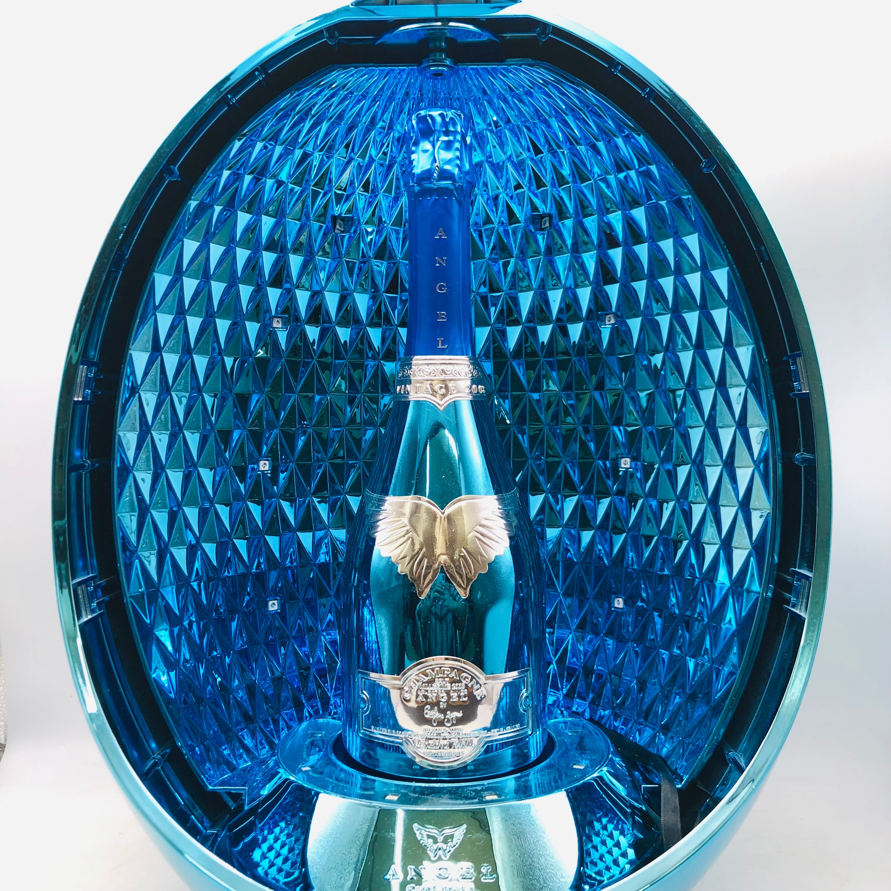 ANGEL エンジェル エッグブルー 750ml – お酒の通販ならリンクサス酒販