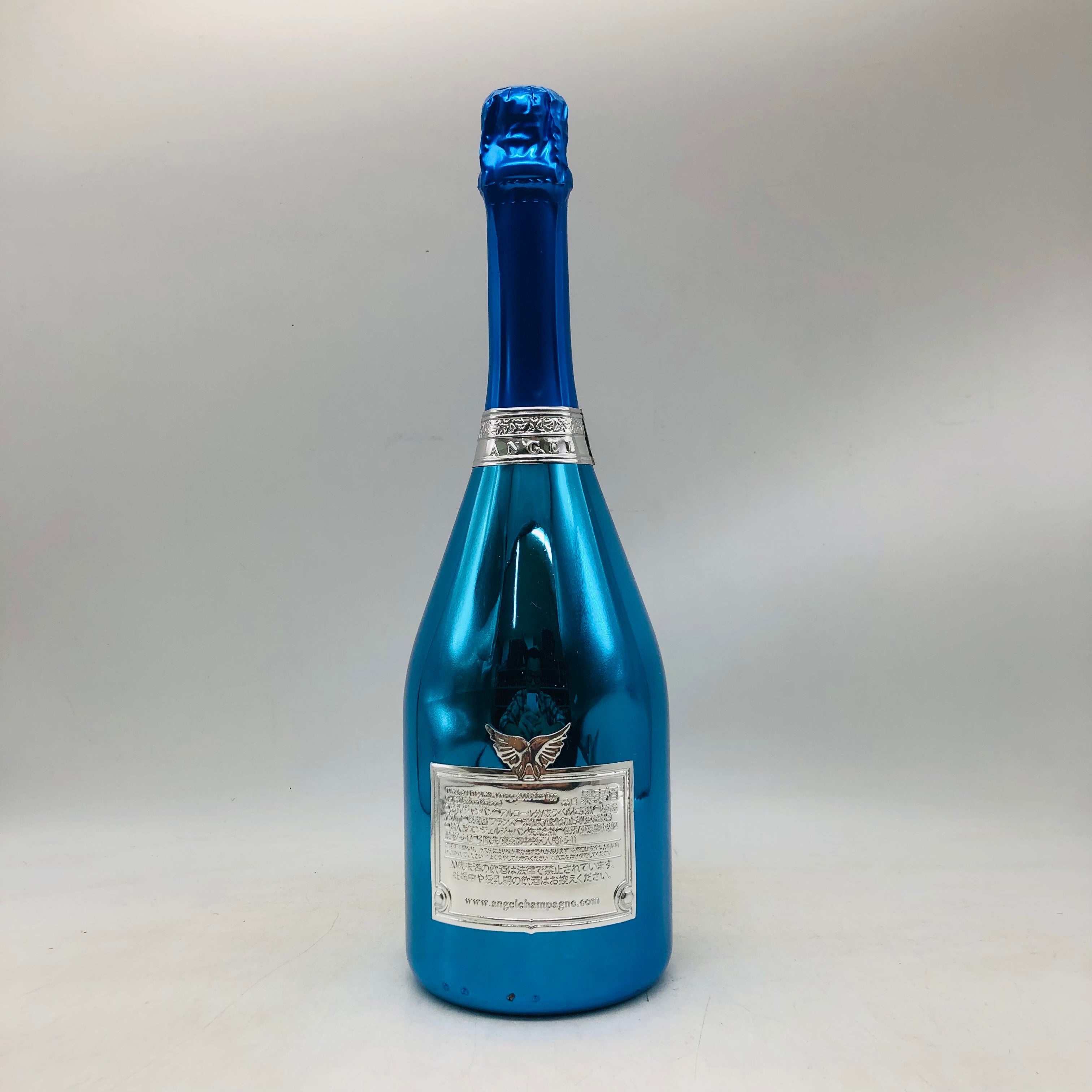 ANGEL エンジェル エッグブルー 750ml – お酒の通販ならリンクサス酒販