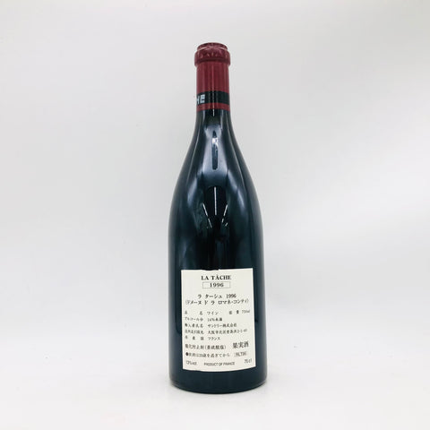 DRC Latache 1996 750ml 13%