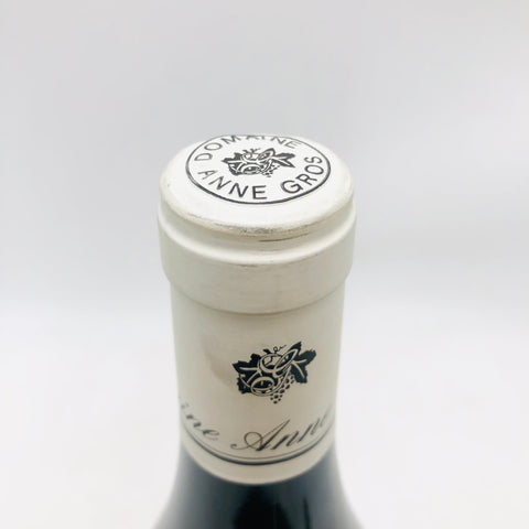 Domaine-Anne-Gros-ClosVougeot-1999-3