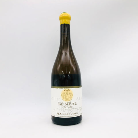 エルミタージュ・ルージュ・ル・メアル  2020 ミシェル・シャプティエ 750ml 14%