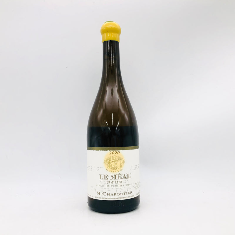 エルミタージュ・ルージュ・ル・メアル 2020 ミシェル・シャプティエ 750ml 14%