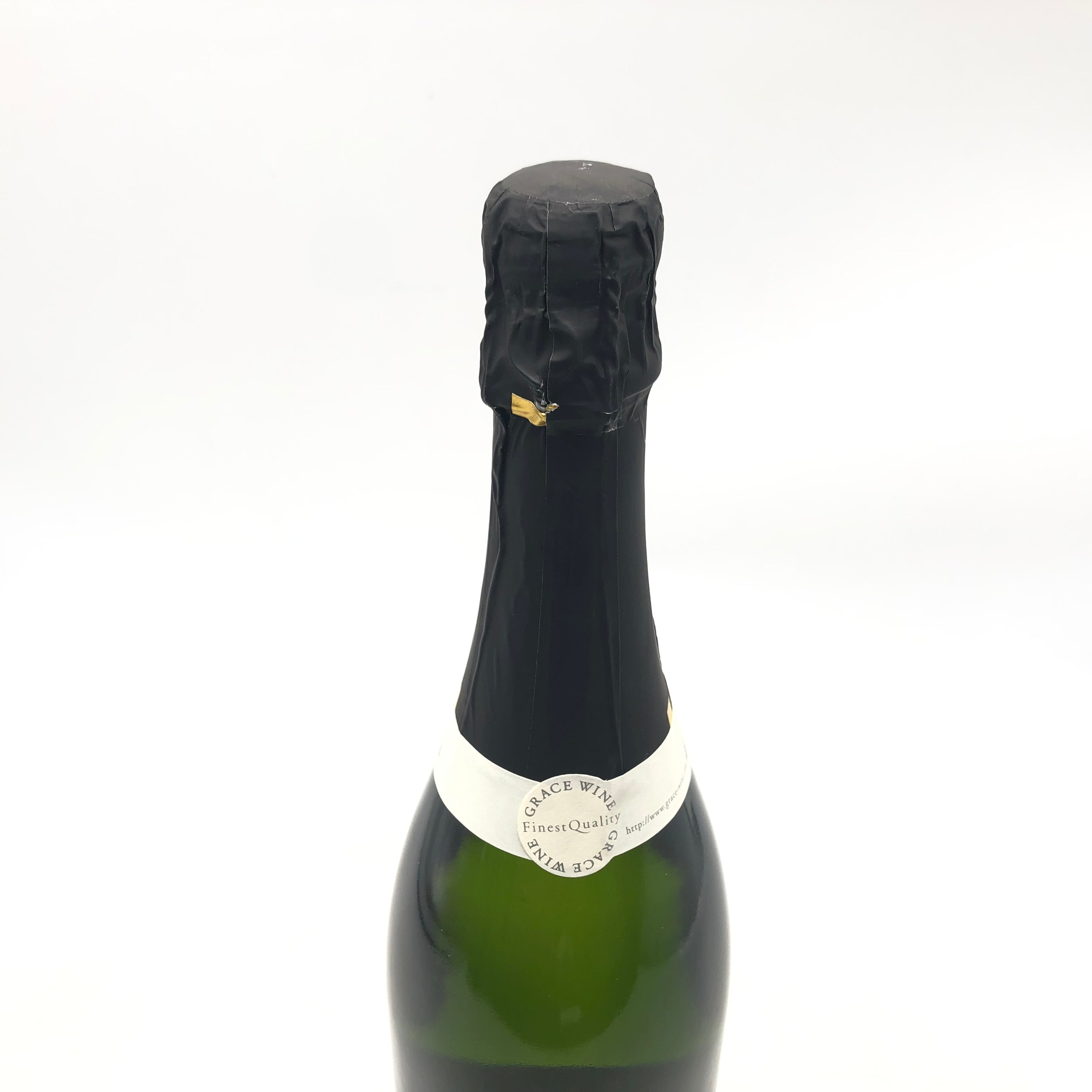 GRACE TRADITIONAL METHOD グレイス ブラン・ド・ブラン エクストラ