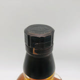 山崎パンチョン2012 700ml。パンチョン樽熟成が生む、濃密で複雑な山崎の極み 