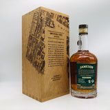 ジェムソン ボウストリート18年 700ml。18年の熟成が生む、深く滑らかなアイルランドの逸品　