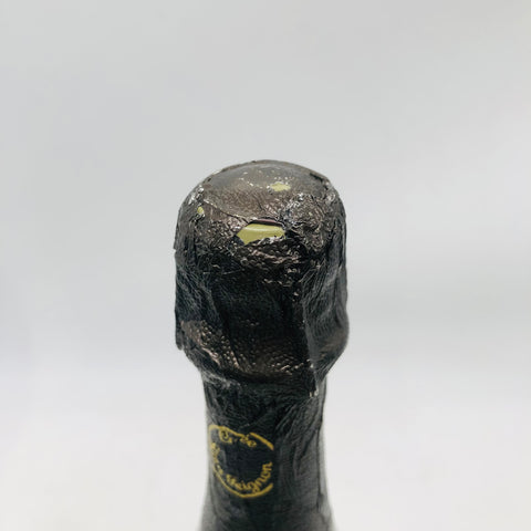 ドンペリニヨン1995 750ml。熟成とバランスの極致、1995年ヴィンテージ。 