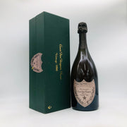 Dom Perignon ドンペリニヨン ロゼ 1986 750ml