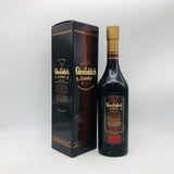 グレンフィディッククラシック 700ml。クラシックな味わい、フルーティーなスペイサイドの逸品。　