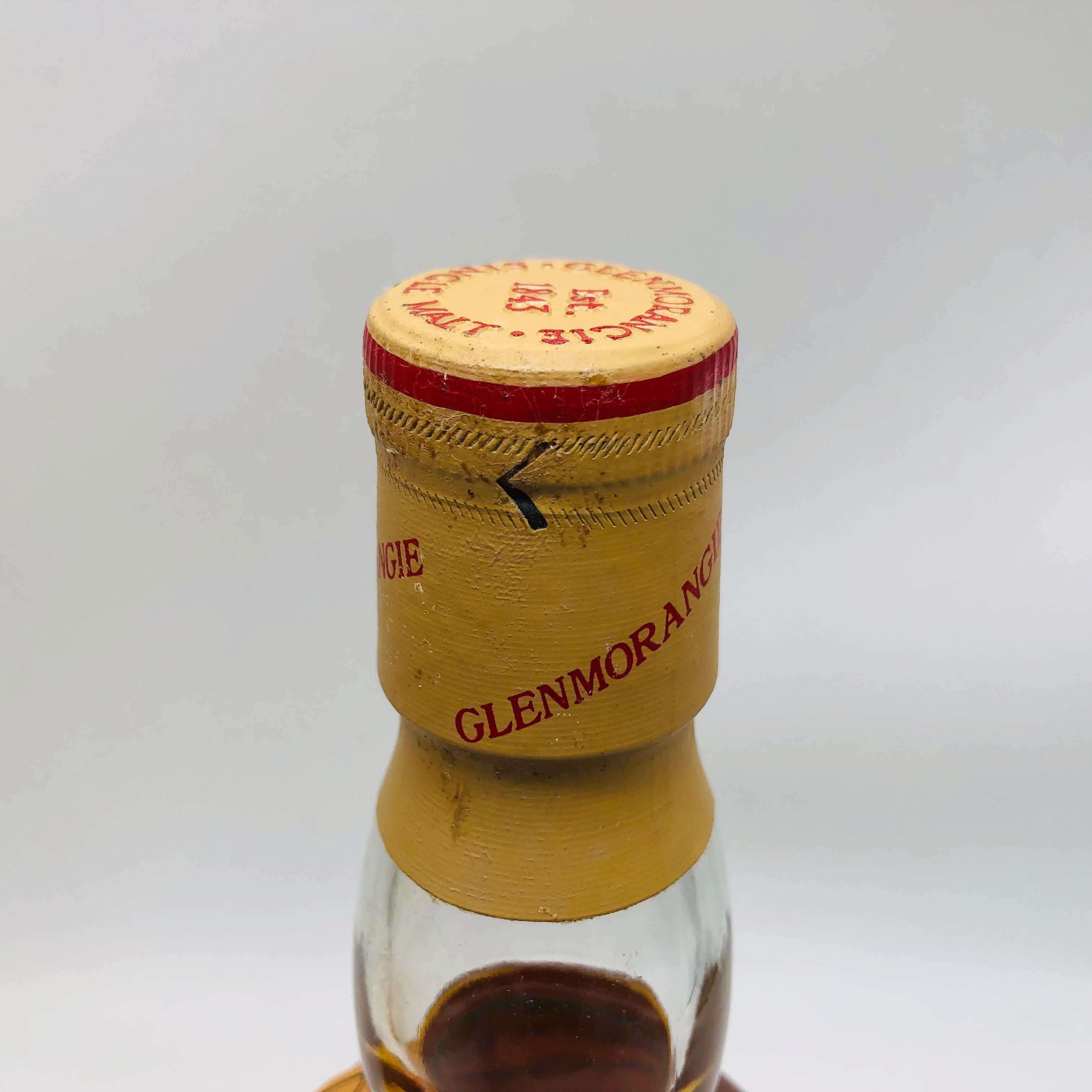 GLENMORANGIE グレンモーレンジ 10年 旧ボトル 750ml – お酒の通販なら