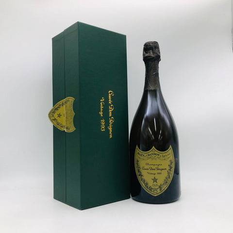 Dom Perignon ドンペリニヨン1993 750ml