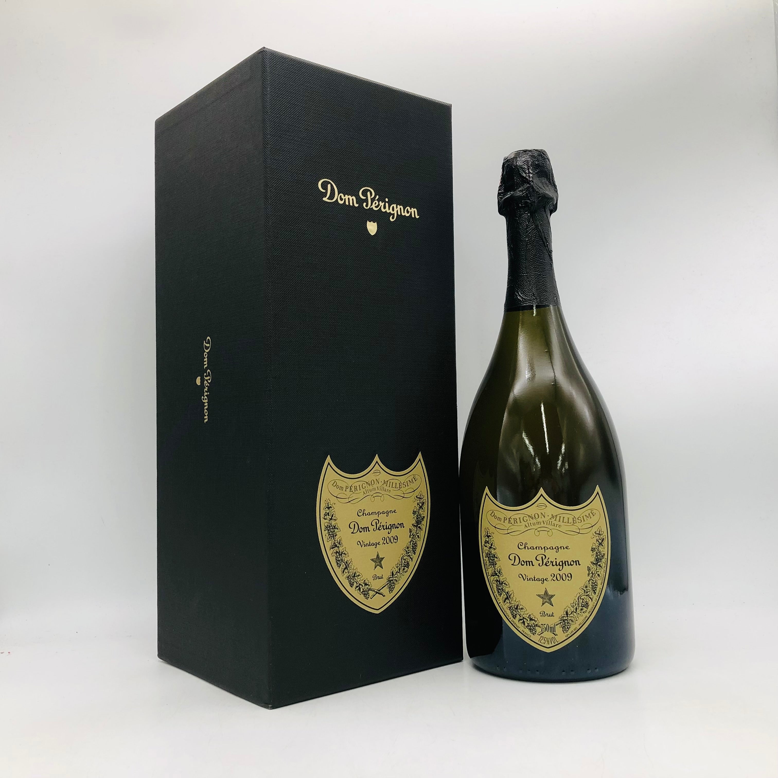 Dom Perignon ドンペリニヨン ヴィンテージ2009 シャンパン 750ml – お