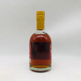 あかし 3年 アメリカンレッドワイン バリック シングルモルト 2019−2023 500ml 60% 箱あり