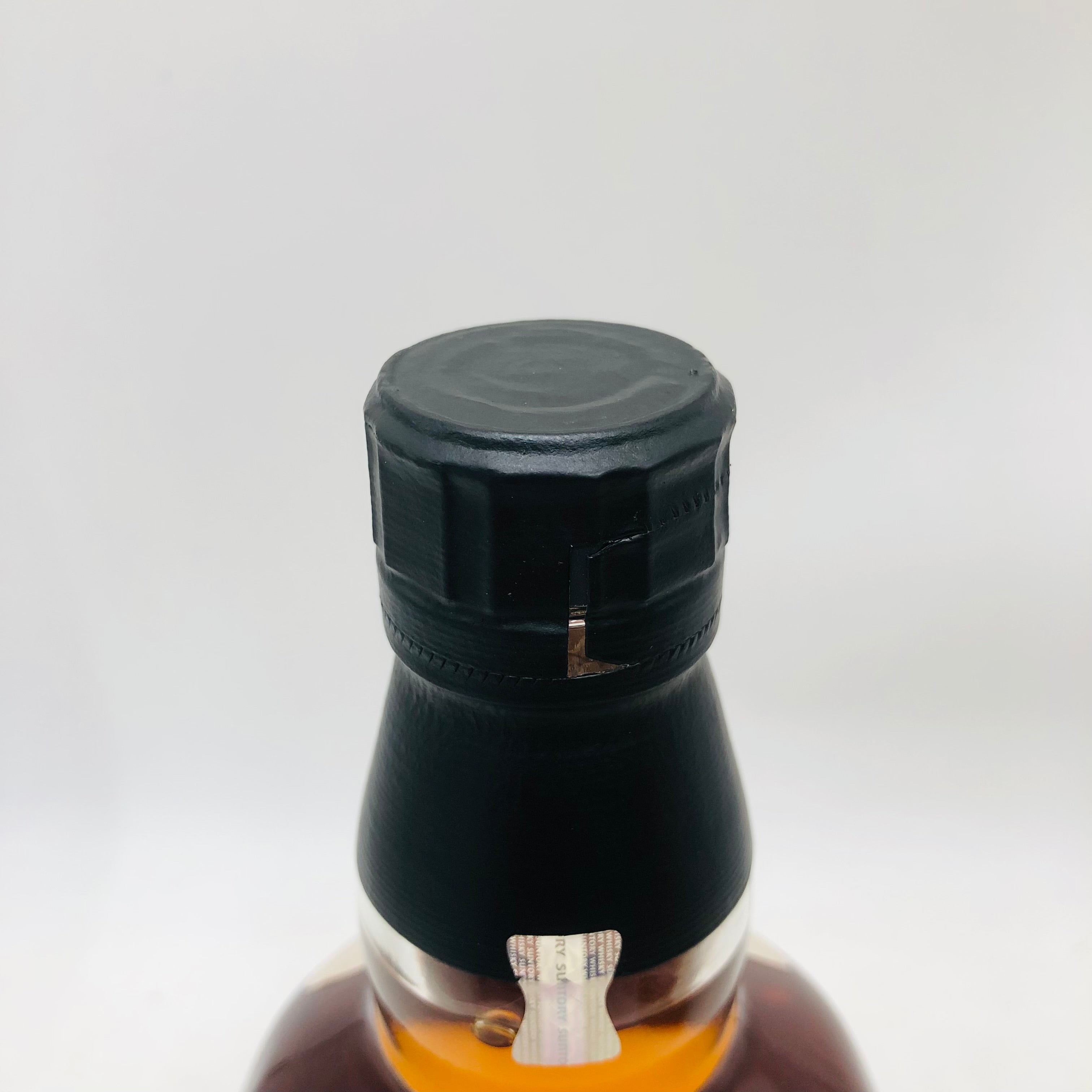 SUNTORY yamazaki mizunara 18 edition 700ml 48% – お酒の通販なら