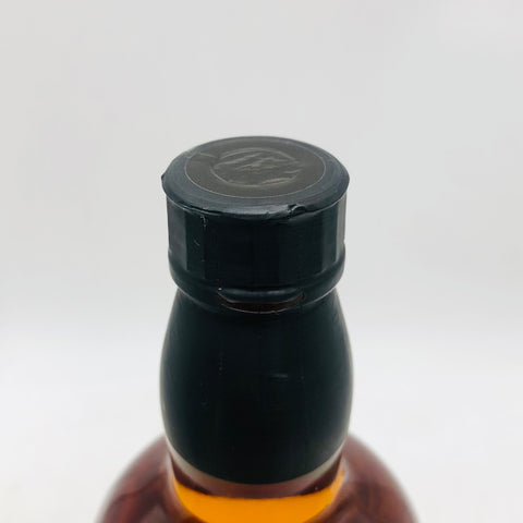 SUNTORY サントリー オーナーズカスク 白州蒸溜所 1993-2009 ホグスヘッド 700ml 58% 箱あり