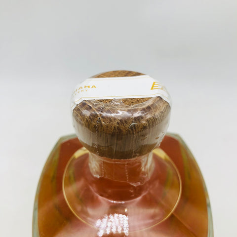 シングルカスク長濱 バーボンカスク モルト&ライ カスクストレングス バッチ0088 500ml 60.4% 箱あり - ウイスキー