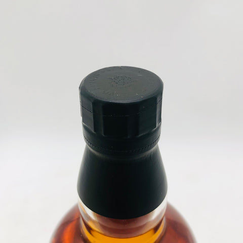 SUNTORY サントリー オーナーズカスク 白州蒸溜所 1988-2005 ホグスヘッド 700ml 58% 箱あり