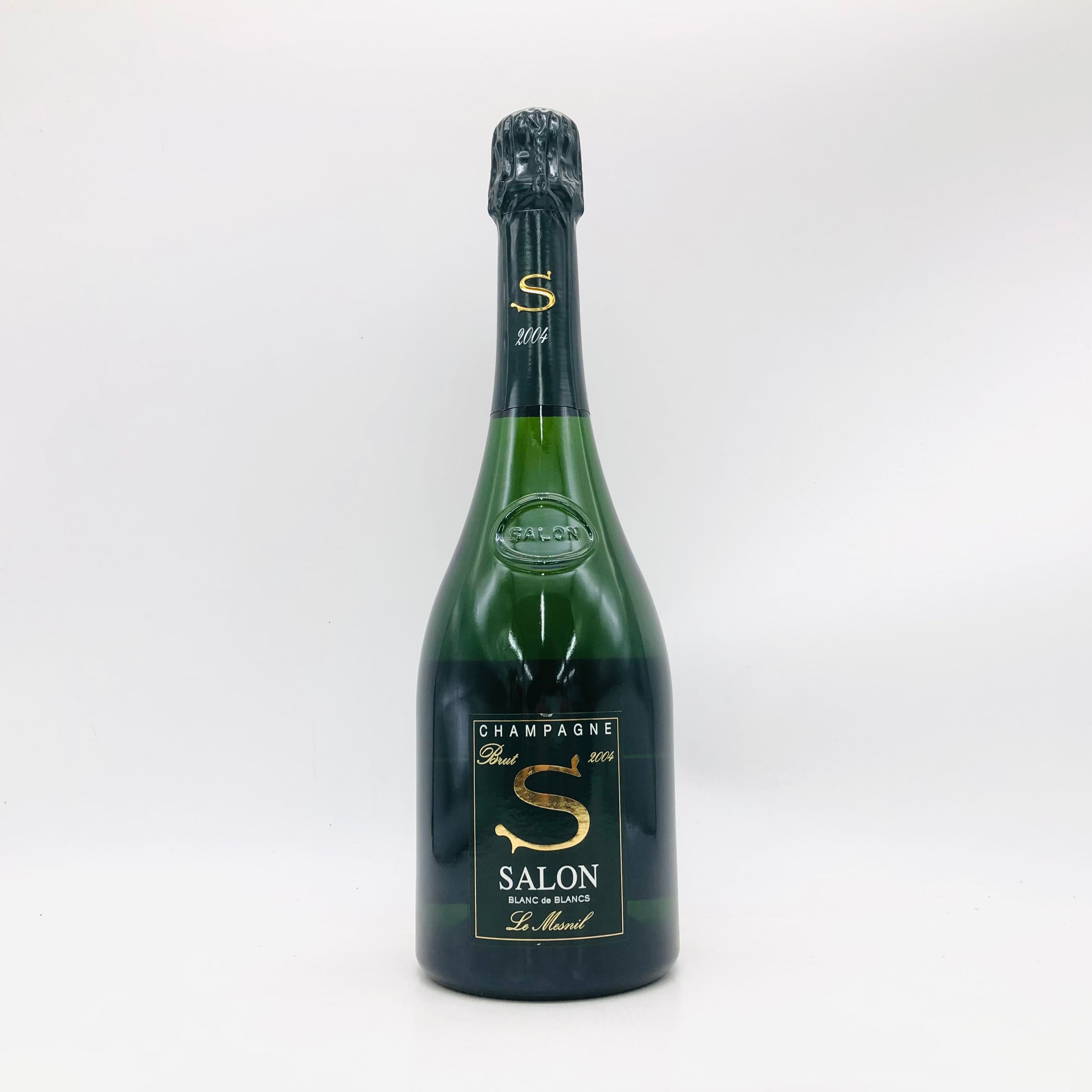 SALON シャンパン 2004年 750ml SALON シャンパーニュサロン2004 750ml – お酒の通販ならリンクサス酒販