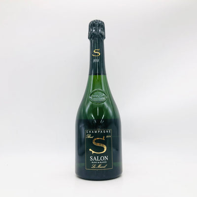 SALON シャンパーニュサロン2004 750ml