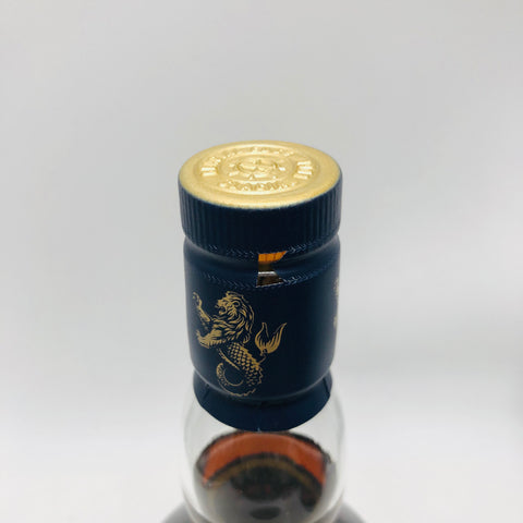 タリスカー 45年 700ml。45年の時を刻む、至高の一杯。 