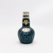 ROYAL SALUTE ロイヤルサルート スコッチ ウイスキー 21年 ミニチュア 40% 50ml 旧