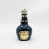 ROYAL SALUTE ロイヤルサルート スコッチ ウイスキー 21年 ミニチュア 40% 50ml 旧