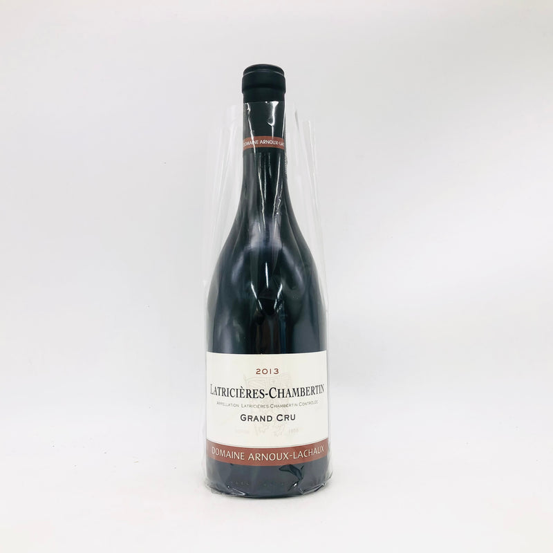 ラトリシエール シャンベルタン 2013 750ml。ブルゴーニュの名畑が生むエレガントで深みある赤ワイン。