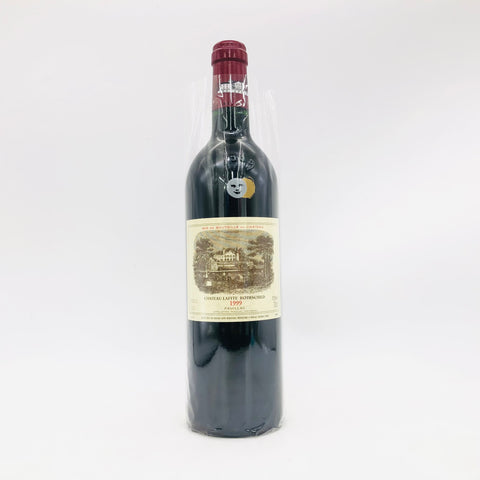 Chateau Chateau Lafite Rothschild 1999 750ml 12.5%