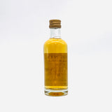 THE NIKKA ザ ニッカ12年 50ml 43% ミニチュア 商品画像2