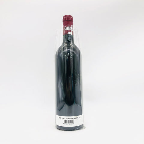 Chateau Chateau Lafite Rothschild 1999 750ml 12.5%