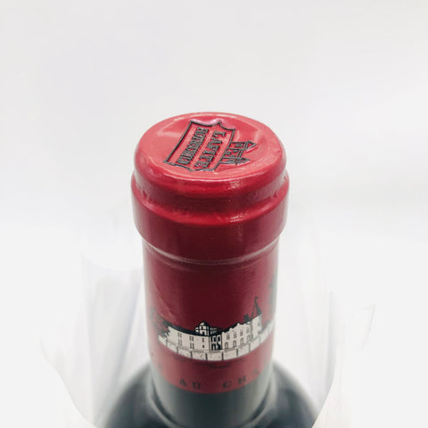 Chateau Chateau Lafite Rothschild 1999 750ml 12.5%