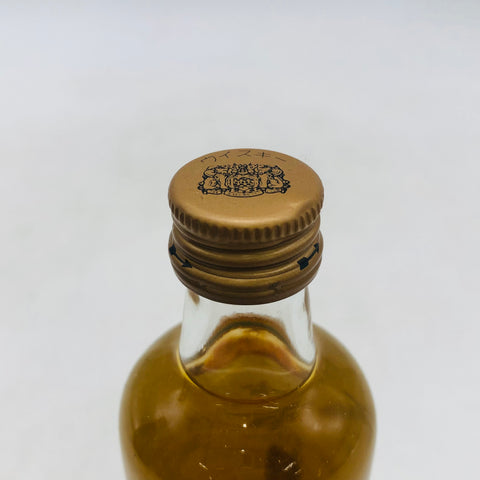 NIKKA ニッカ余市 シングルモルト ミニチュア 45% 50ml